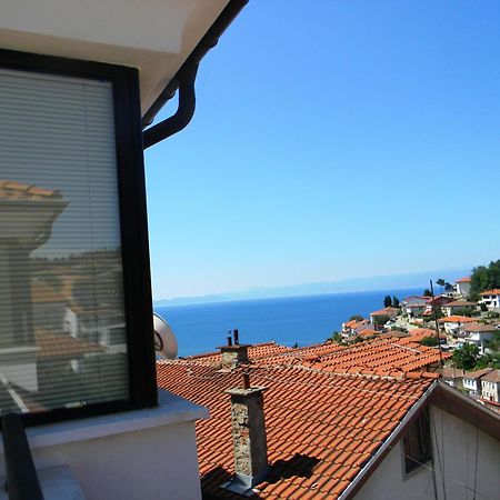 Villa Kale Ohrid Exterior foto